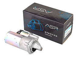 Стартери DAEWOO