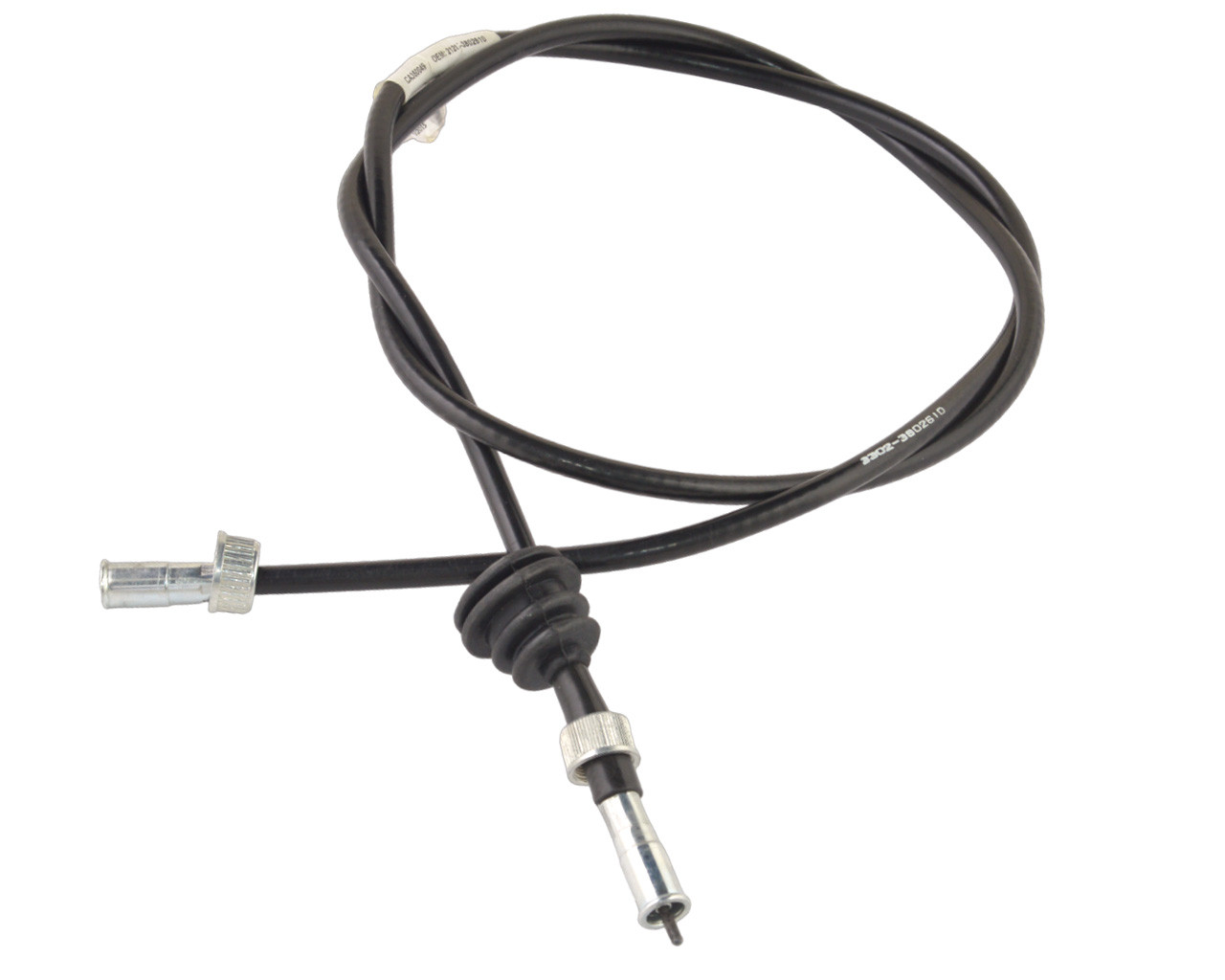 Трос спідометра ВАЗ 21213, фото 1