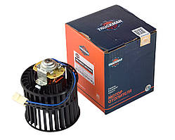 Електродвигун опалювача ГАЗ 3302, 2217, 3221, 12 В 90 Вт