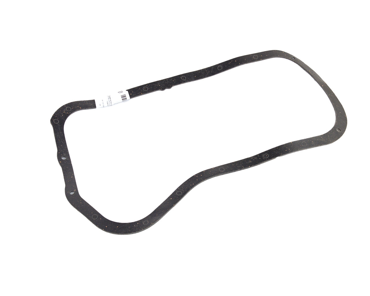 Прокладка картера масляного ВАЗ 2101-03, 2106, 2121-214, 2123 (піддона), фото 1