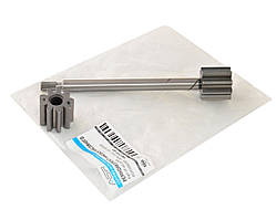 Ремкомплект насоса олійного ВАЗ 2101-07 (вал і шестерні)