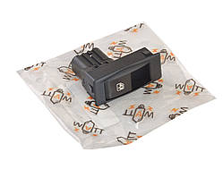 Кнопка склопідіймача ВАЗ 1117-19