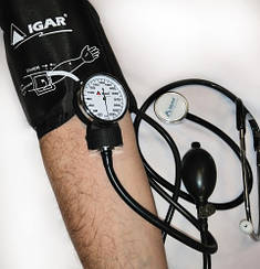 Манжета оригінальна для механічного тонометра Medicare