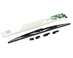 Щітка склоочисника 500 мм 20" (5 адаптерів)