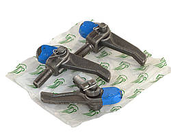 Циліндри та деталі керування зчепленням ГАЗ