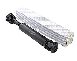 Вал карданний ВАЗ 2121-214 перед., круглий фланець, кор. уп.