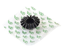 Шестерня дифференціала ВАЗ 2123 полуосі переднього моста "сателлит" (24 шліца)