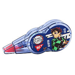 Коректор Yes стрічковий 5мм х 6м Demon Slayer