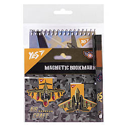 Набір канцелярії № 1 Yes Military 3 предмети