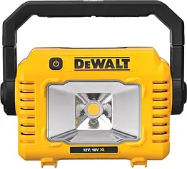DeWALT DCL077 каркас Акумуляторний світлодіодний ліхтар