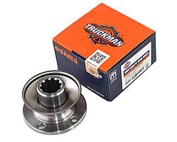 Фланець моста УАЗ 452, 469 кріплення карданного вала до ведучої шестерні