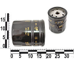 Фільтр масляний Daewoo Lanos, Nexia, Nubira; Chevrolet Aveo, Lacetti, гр. уп.