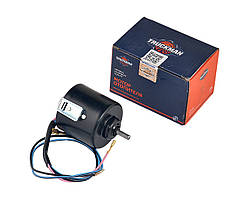 Електродвигун опалювача ВАЗ 2101, на підшипнику