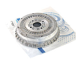 Барабан гальмівний ВАЗ 2101-07, з балансуванням, без направляючих