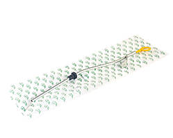 Покажчик рівня масла ВАЗ 2110-12, 2170-72, 1117-19, 16 кл. (щуп масляний) у сб.