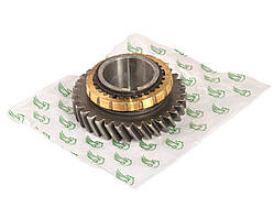 Шестерня КПП ВАЗ 2101-07, 1 передачі в зб.