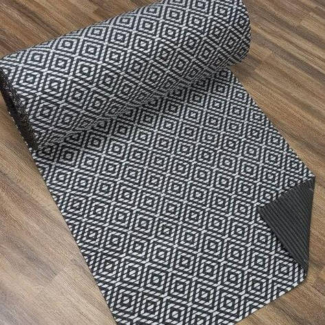 Доріжка - килимок у туалет, ванну, коридор Dekomarin 80 cm, фото 1