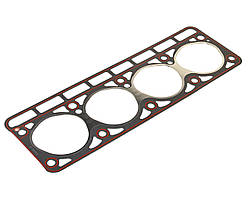 Прокладка ГБЦ ГАЗ 24 Волга з герметиком