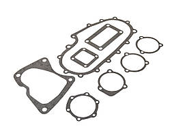 Комплект прокладок роздатки УАЗ 452, 469 (шкіркартон, Німеччина)