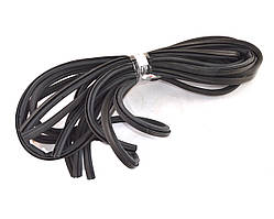 Ущільнювач дверей ВАЗ 2101-07 (к-т 4 шт.)