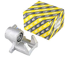 Циліндр гальмівний передній ЗАЗ 1102-03 (скоба супорта) прав.