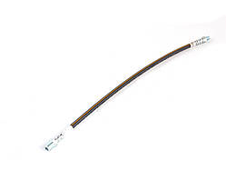 Шланг гальмівний Москвіч 2141 перед.