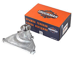 Захисти та кожухи двигуна ГАЗ