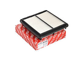 Фільтр повітряного DAEWO LANOS пластик кор. уп.