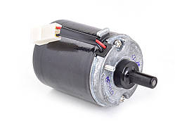 Електровентилятор радіатора ЗАЗ 1102