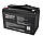 Акумуляторна батарея Prologix 12V 100AH (PL12-100) AGM, фото 4