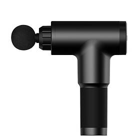 Портативний ударний масажер для тіла. Масаж усіх частин тіла