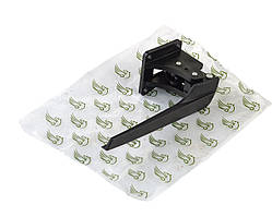 Ручка дверей ВАЗ 2170-72 внутрішня прав.