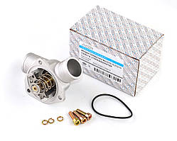 Кришка термостата ВАЗ 2110-12, 2113-15 з 2003 р.в. з термоелементом