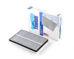 Фільтр салону ВАЗ 1117-19, 2123, 2190-92 вугільний