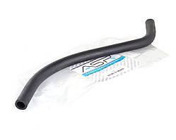 Патрубок пічки ВАЗ 2108-09, 21082-099, 2113-15 зад підвідний (No1), моторний відсік