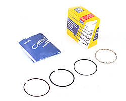 Кільце поршневе Daewoo Lanos 1.4 (78,0) (набірне) (1,50x2,00x4,00) к-т