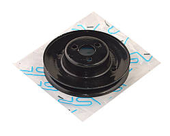 Шків водяного насоса ВАЗ 2101-73 чорний