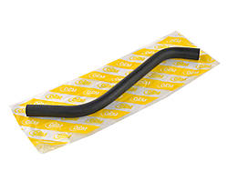 Патрубок опалювача ВАЗ 2108-09, 21082-099, 2113-15 зад. підводний (No1) моторн. відсік, армований