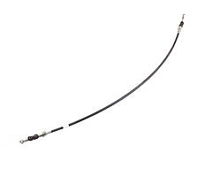 Трос ручного гальма ГАЗ 3302 перед. посилений