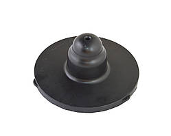 Прокладка пружини задньої підвіски DAEWOO LANOS, LANOS2, NEXIA, ESPERO верх.