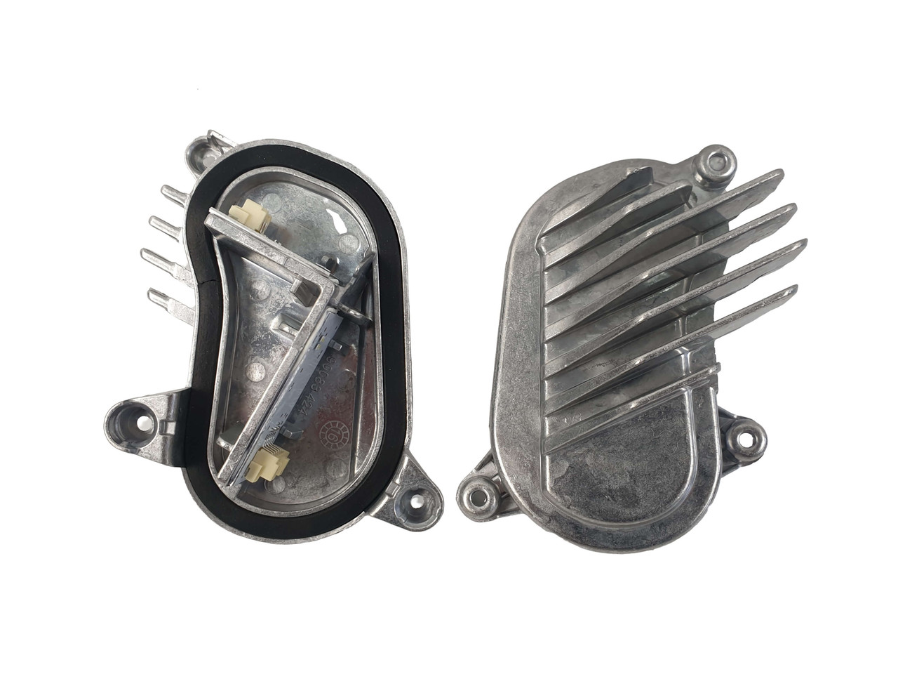 Блок управління модуль денного освітлення фари RH на BMW 4 Series F32/F33 2013-2020 року, фото 1