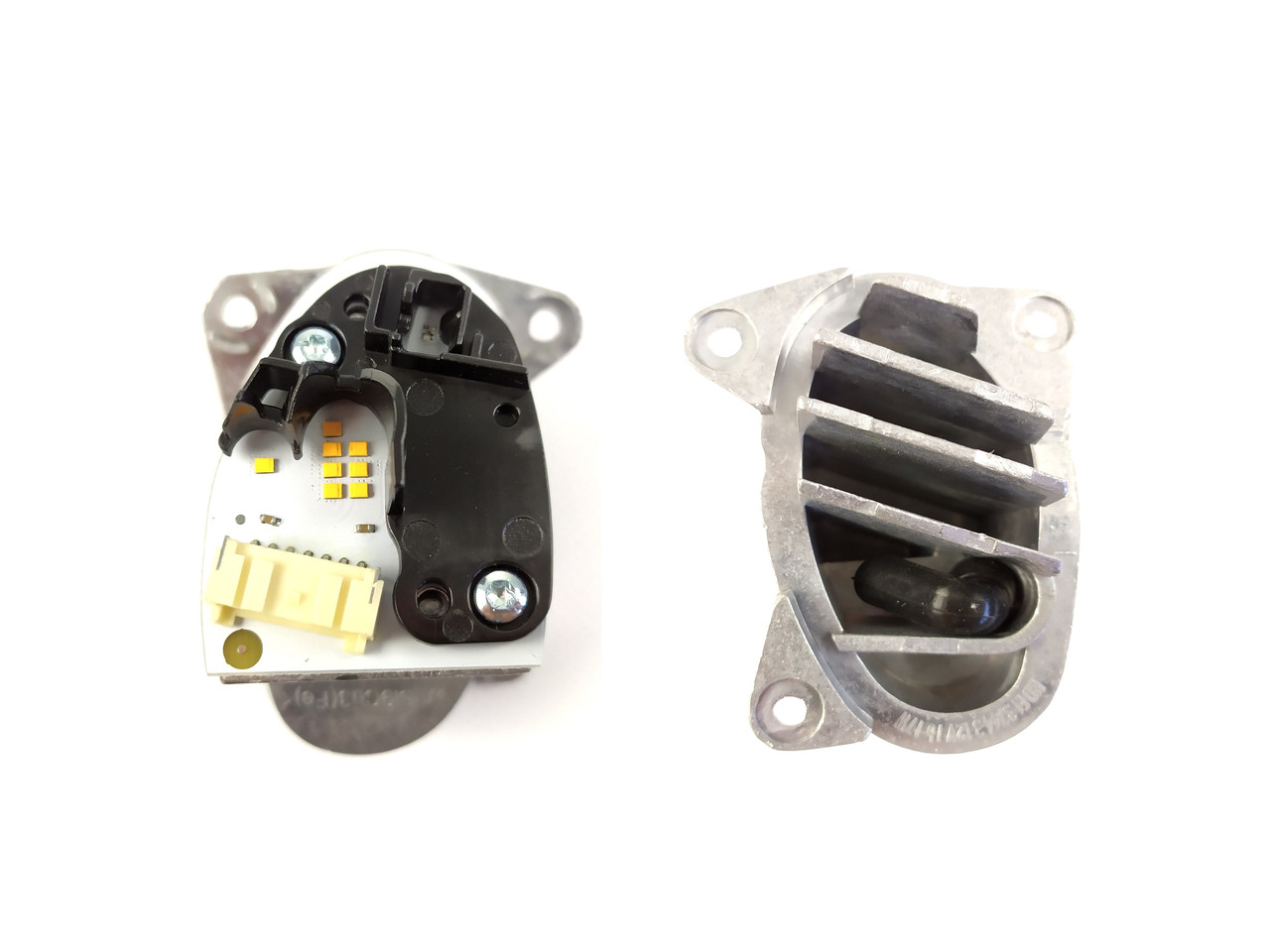 Блок управління модуль покажчика повороту LH на BMW 6 Series F06 / F12 / F13 2012-2017 року