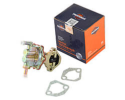 Насос паливний ВАЗ 2101-07, 2121-213 з прокладкою (аналог Пекар)