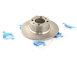 Диск гальмівний передній ВАЗ 2101-07