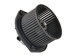 Електродвигун опалювача ВАЗ 2110, 1118, 2123, 2170 (363.3780Р) с крильч. (без провода)