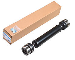 Вал карданний ВАЗ 2121-214 перед., (ШРУС), кор. пак.