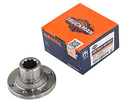 Фланець РК УАЗ 452, 469 вала приводу заднього моста