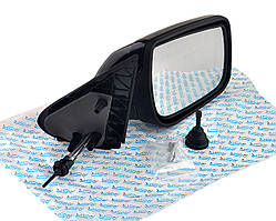 Дзеркало зовнішнє ВАЗ 1117-19 прав., н/з