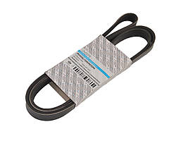 Механізм газорозподілу