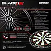 Набір для гри в дартс Winmau Blade 6 Dual Core, фото 7